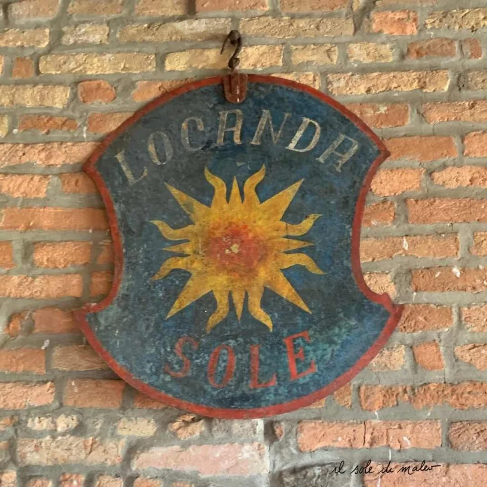 Albergo del Sole — photo 77