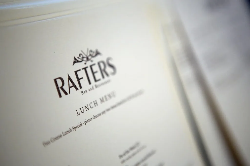 Rafters — photo 4