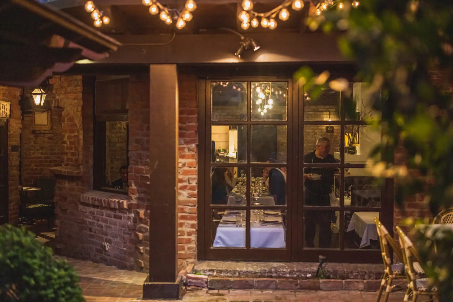 Paseo: A California Bistro — photo 5