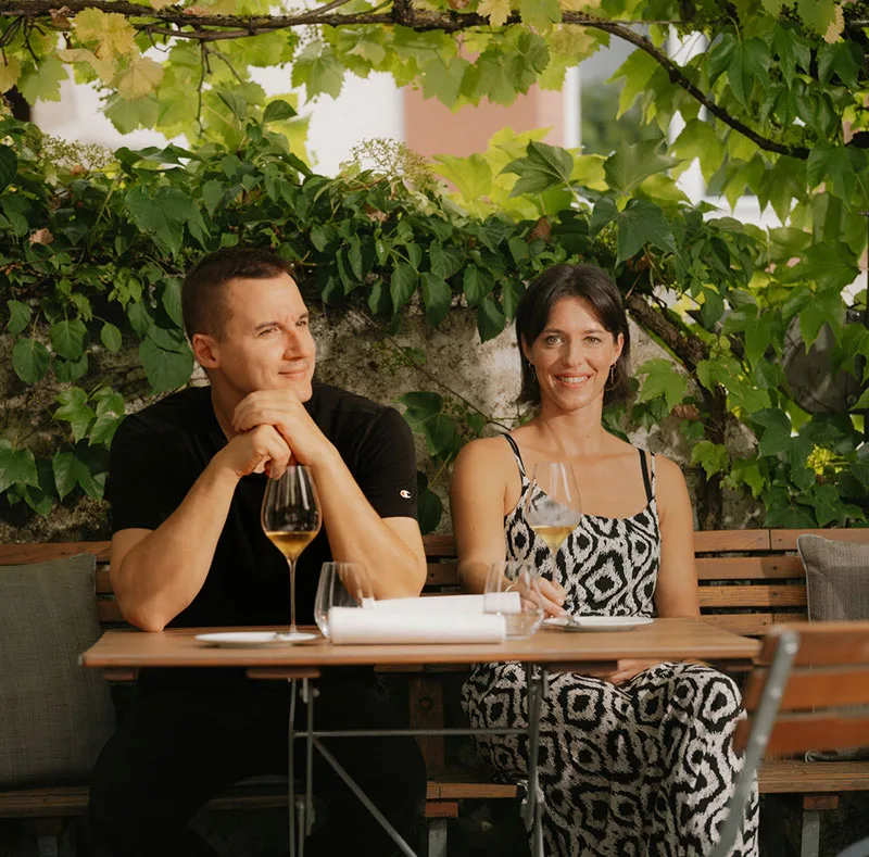 Restaurant Traube — photo 16
