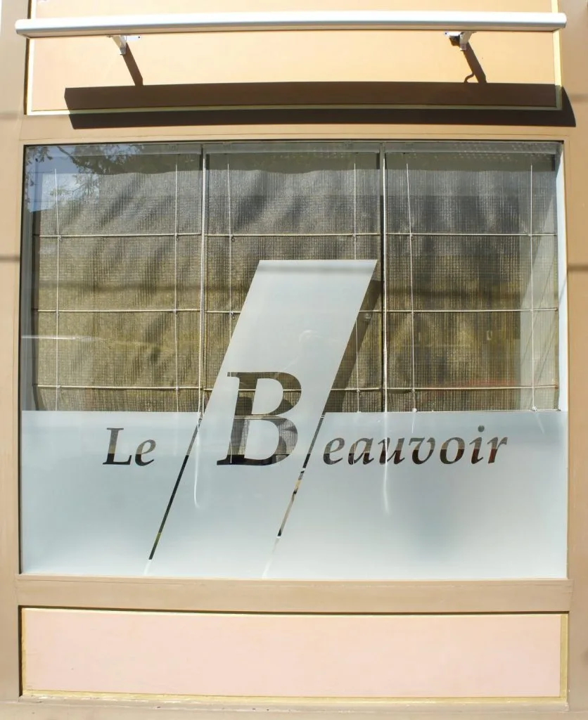 Le Beauvoir — photo 12