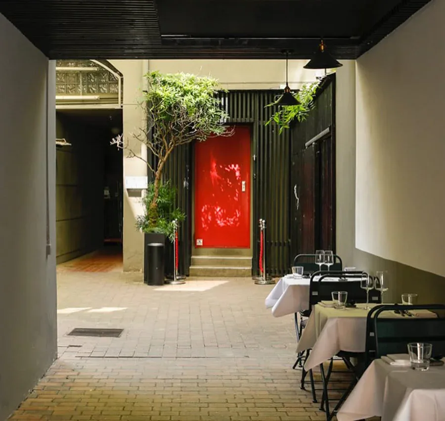 Oukan — photo 13