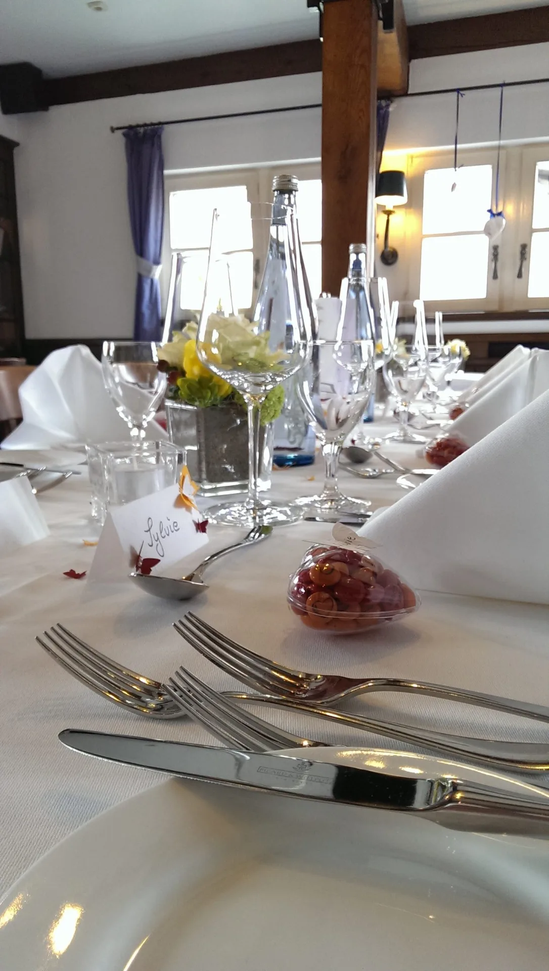 Restaurant Mausefalle — photo 18