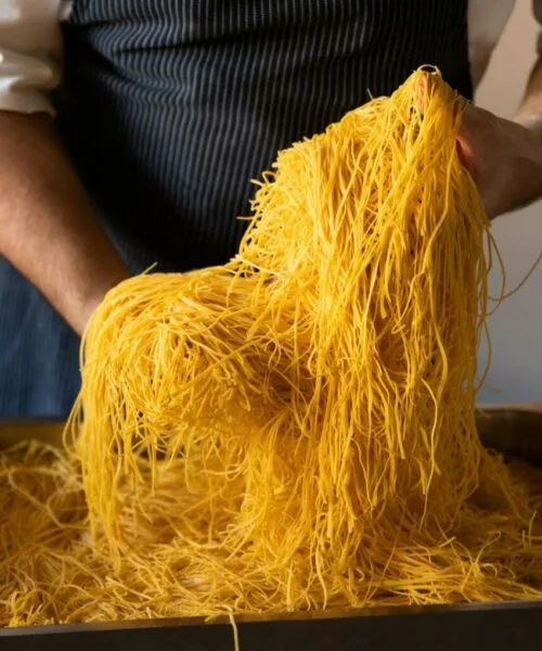 La Piola — food