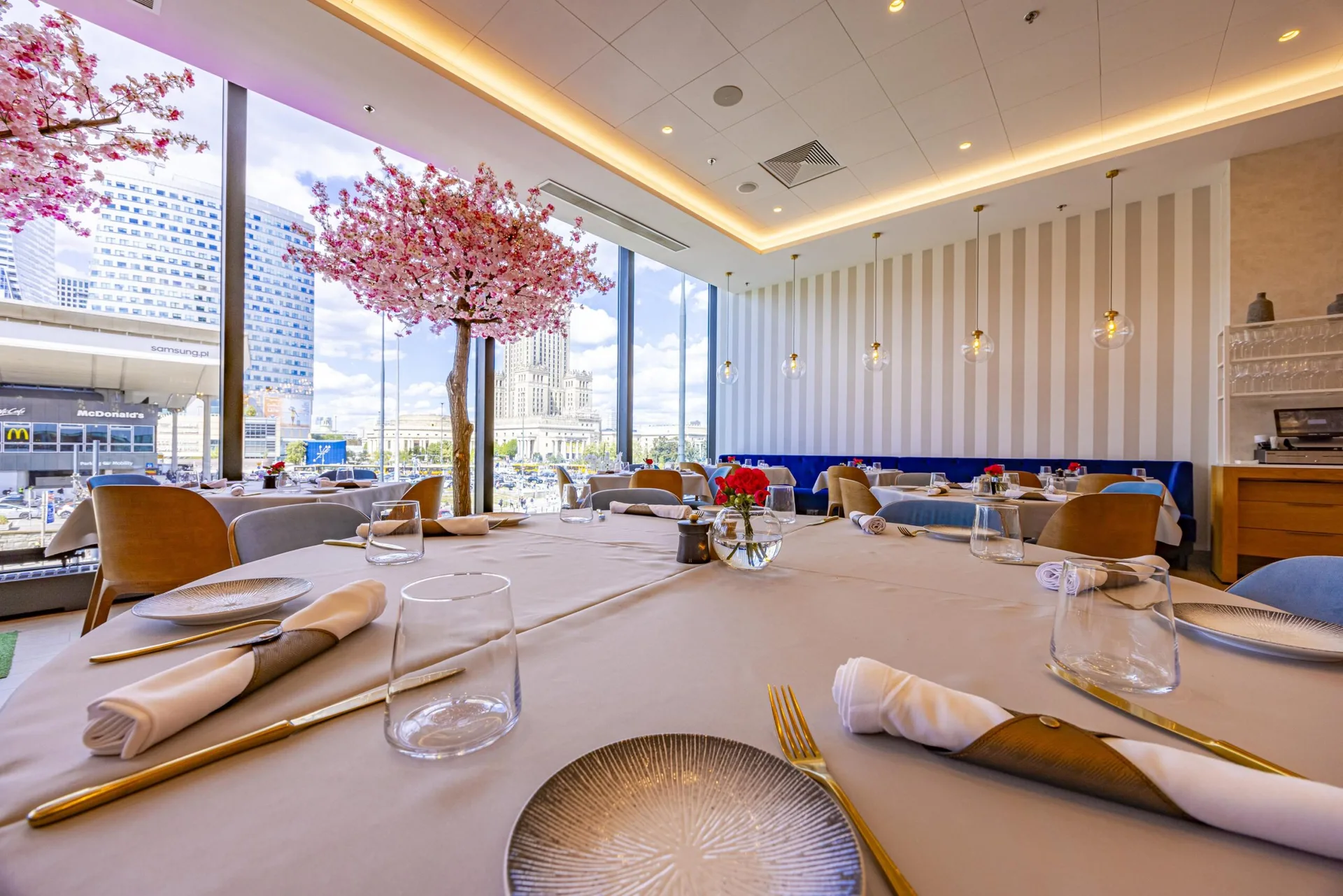 Floor No. 2 Restaurant — photo 81