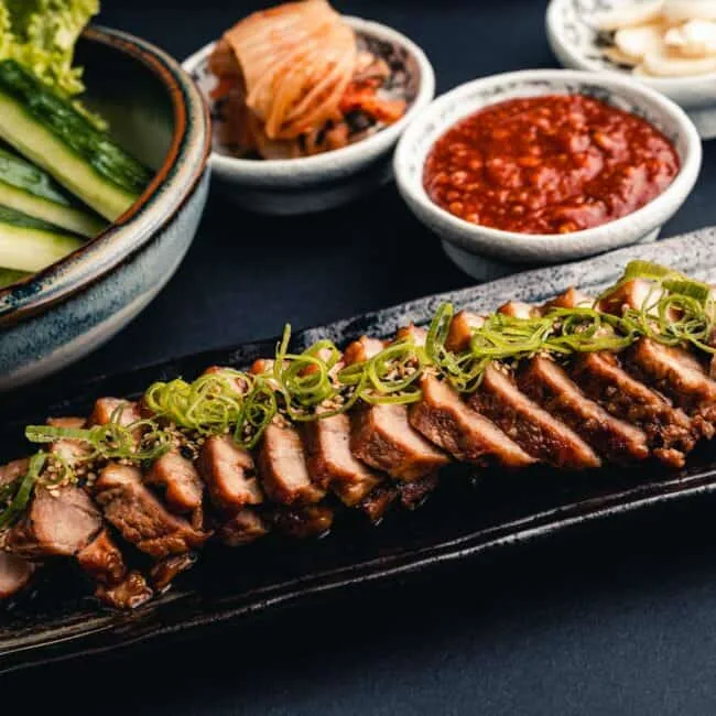 Hatsu Restaurant — photo 12