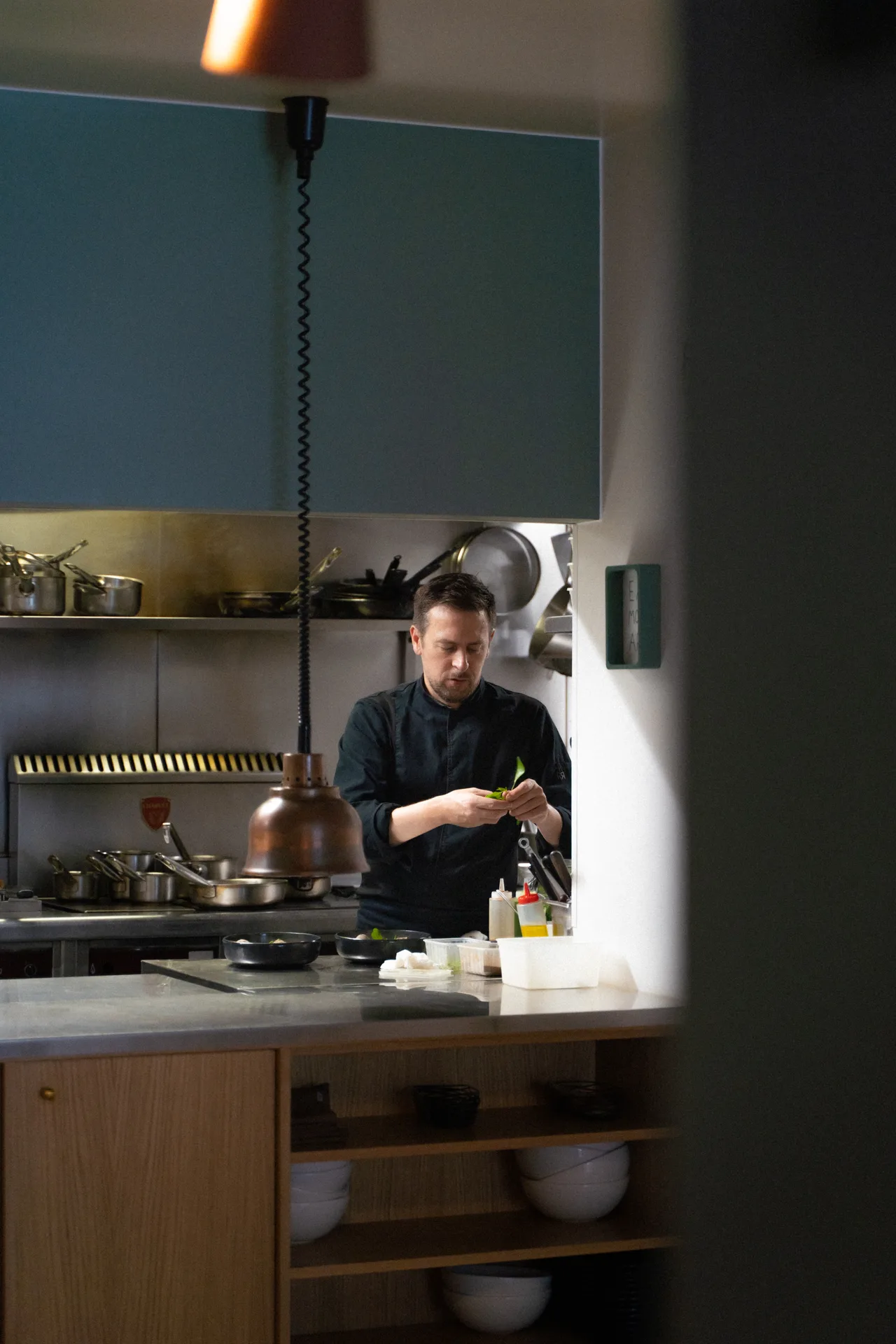 Le Bouillon — photo 9