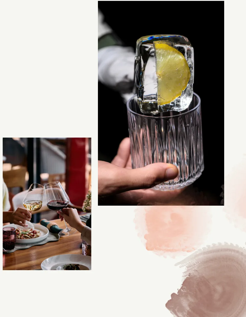 RESTORAN CORSO ANCORA — photo 48