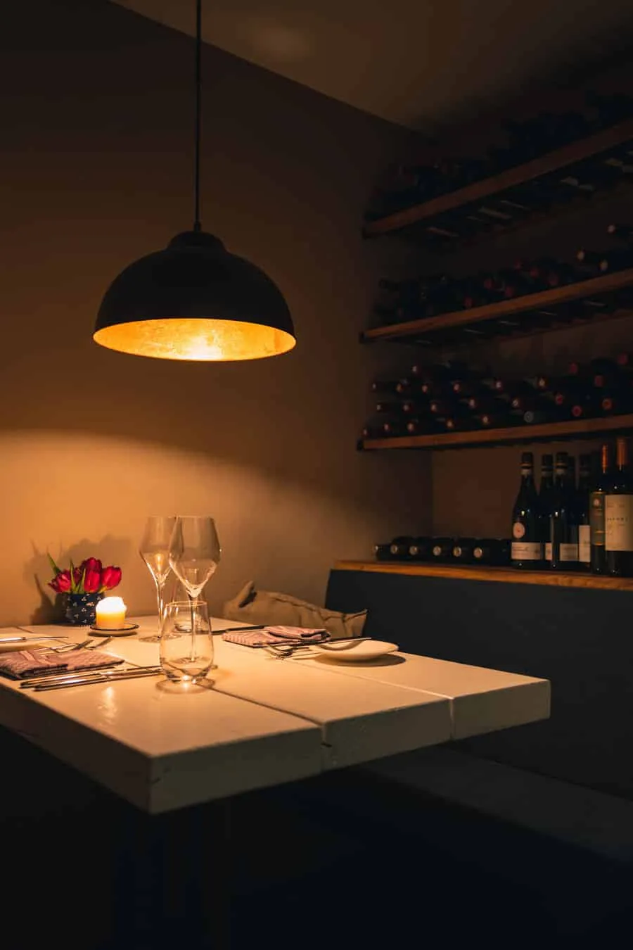 philipps restaurant, Hamburg