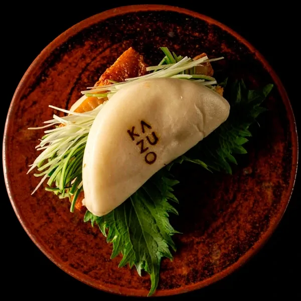 Kazuo, São Paulo