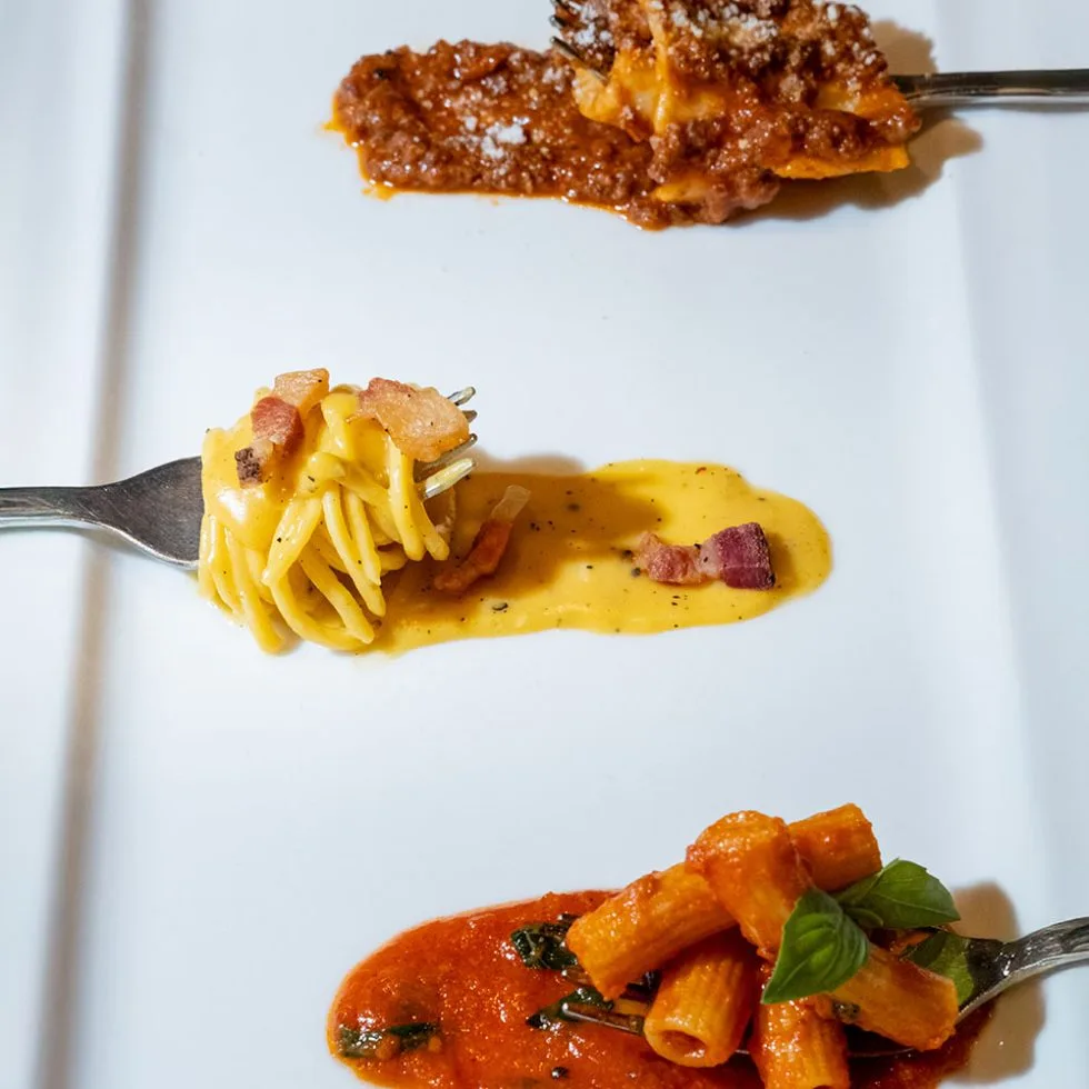 Trattoria La Coppola — photo 10