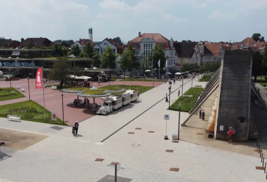 Kurpark-Hotel — photo 28