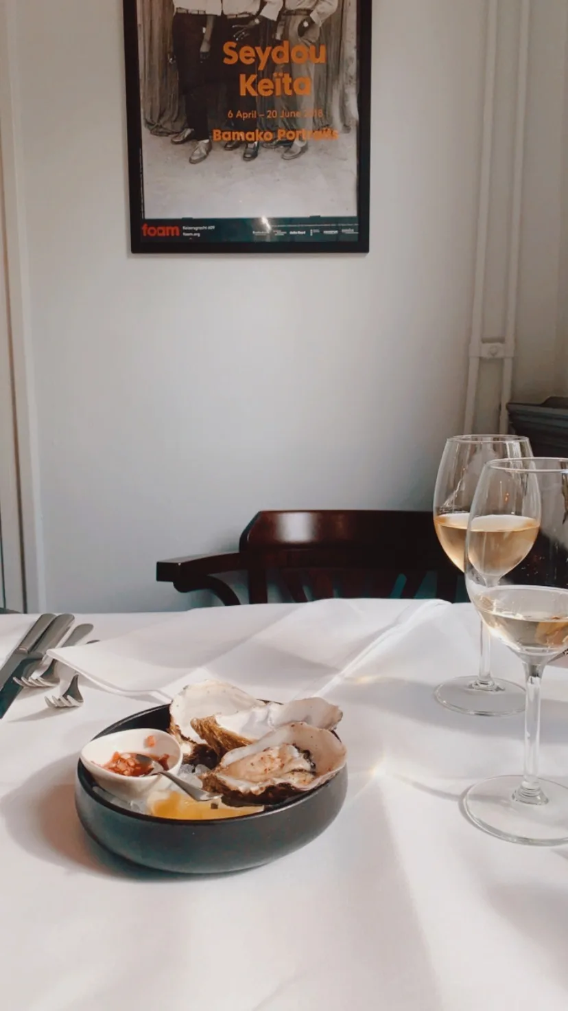 Bistro LouLou — atmosphere