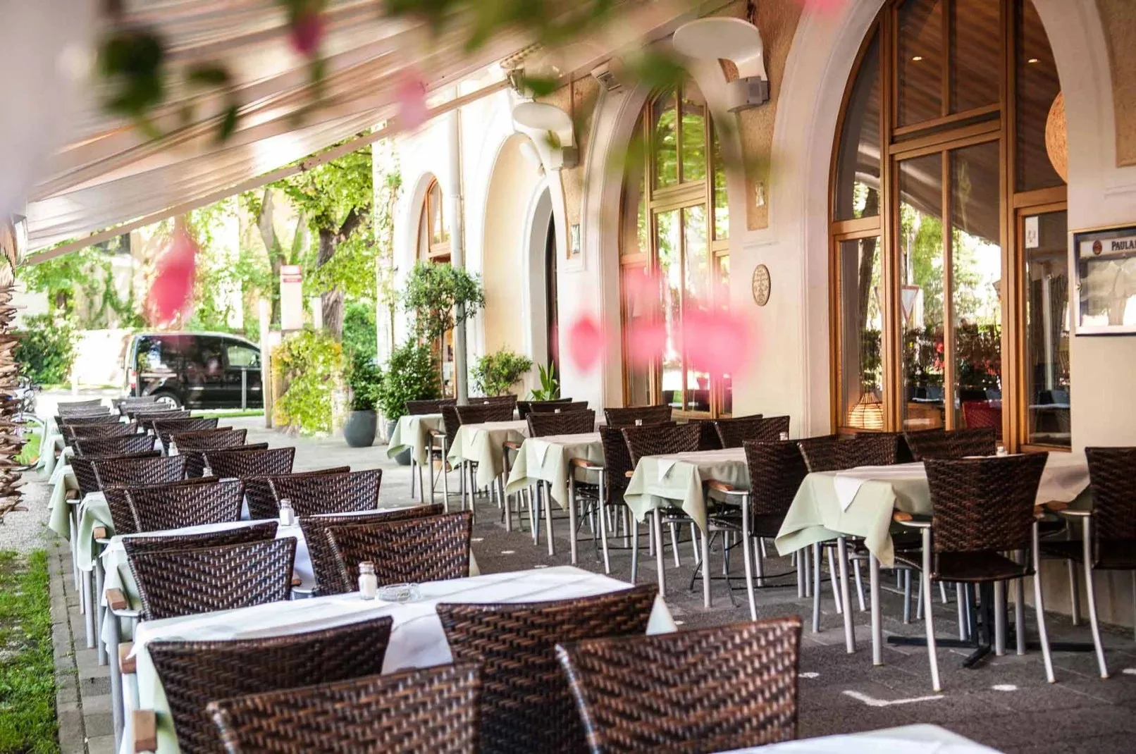 La Piazza — photo 30