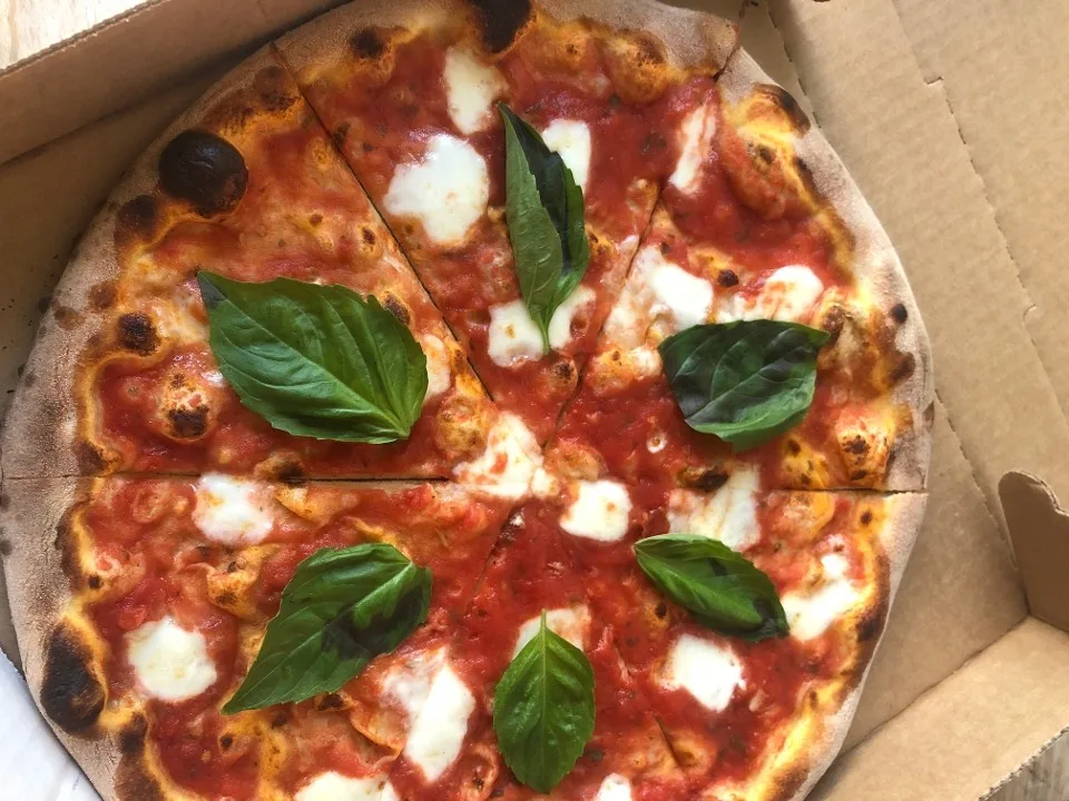 Timber Pizza Co. — photo 18