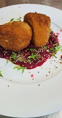 Restaurant Zur Börse, Zwönitz