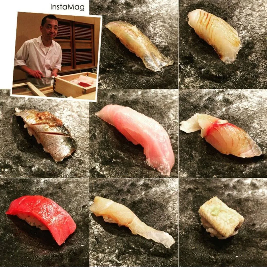 Shikinosushi KROUTO, Nara-shi