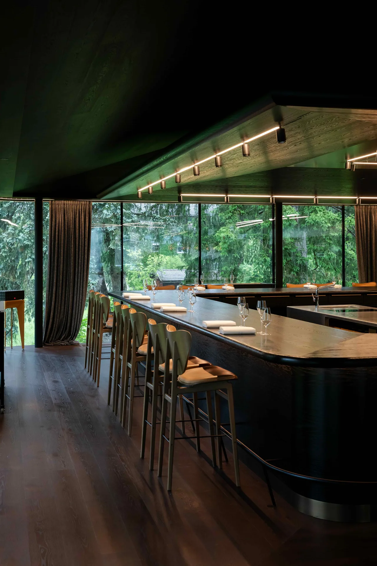 Atelier Moessmer Norbert Niederkofler — photo 9
