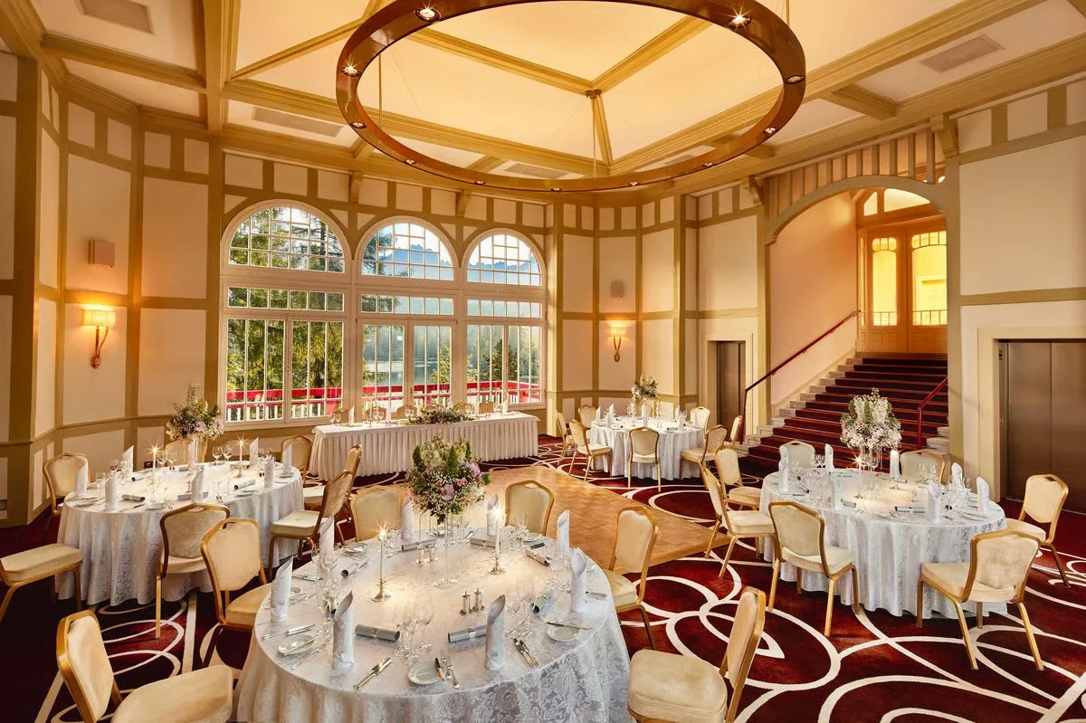 Grand Restaurant — photo 26