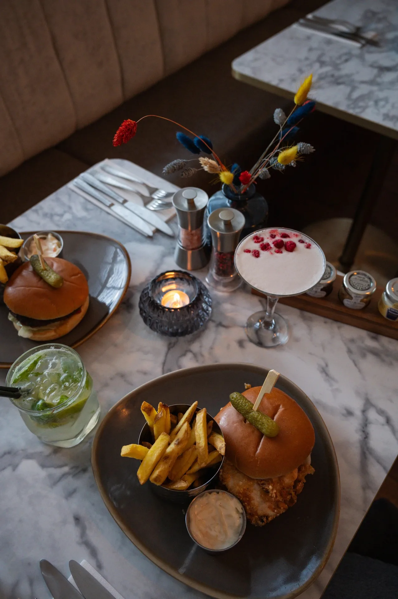 Z's Bistro — photo 41