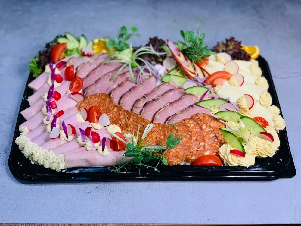 FlyBy Steakhouse — photo 19