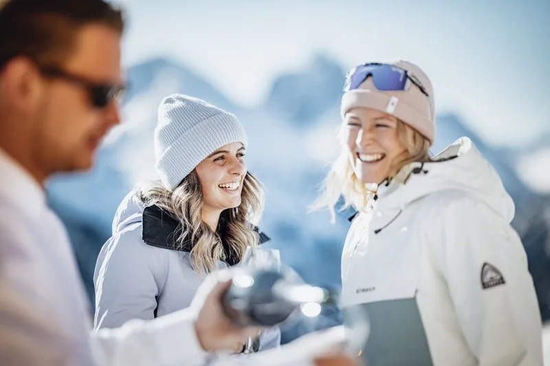 Verwallstube, St Anton am Arlberg