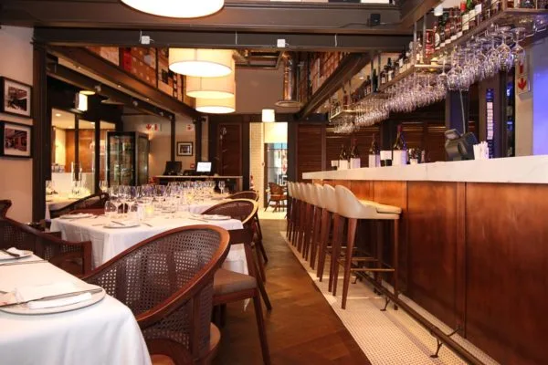 Belthazar Restaurant & Wine Bar — photo 33