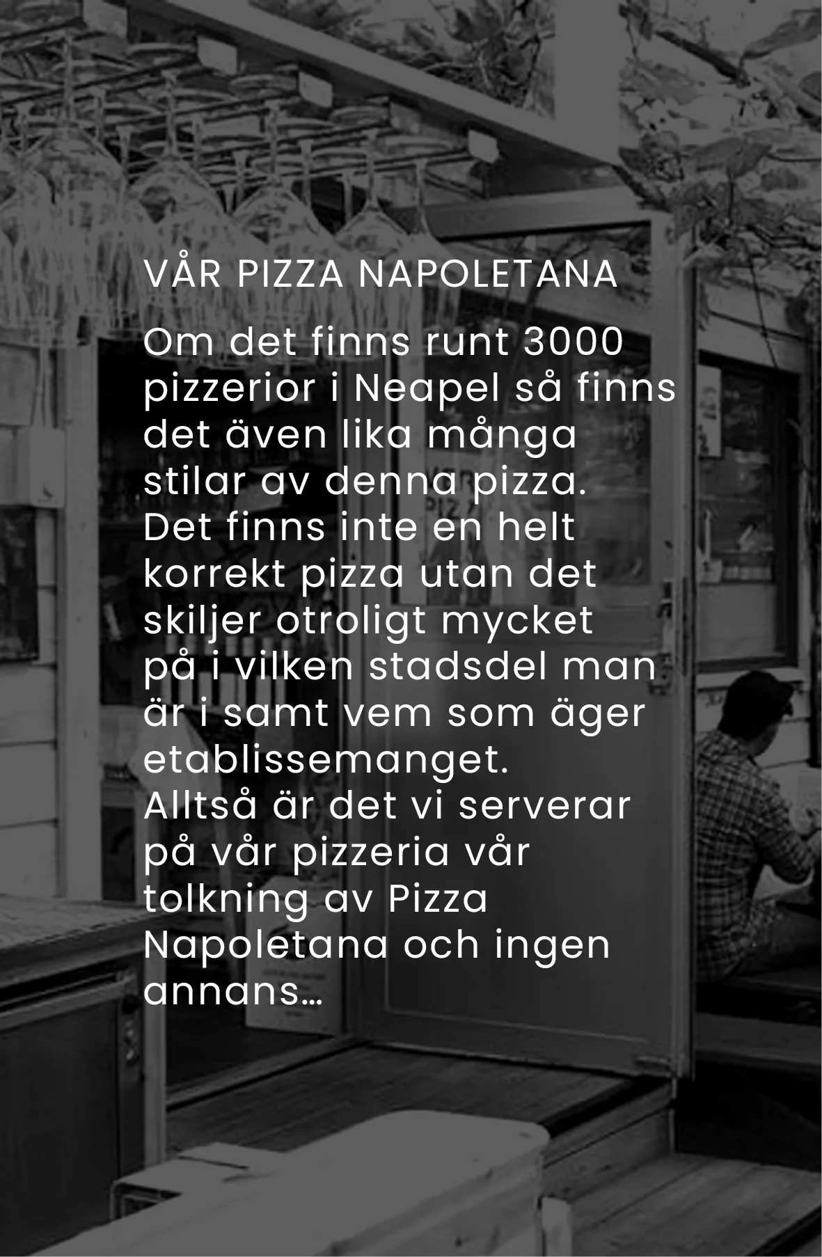 Lilla Napoli — photo 4