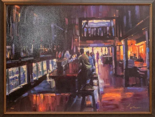 Cork and Bull Chophouse — photo 81