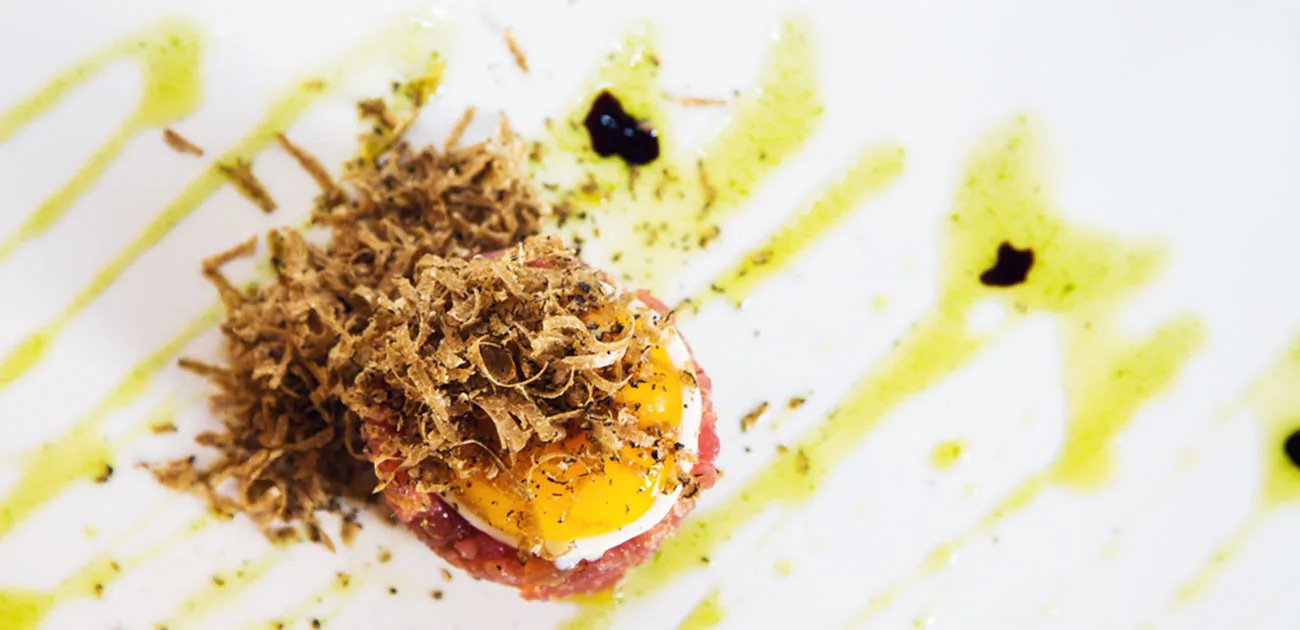 L'Osteria di Santa Marina — photo 8
