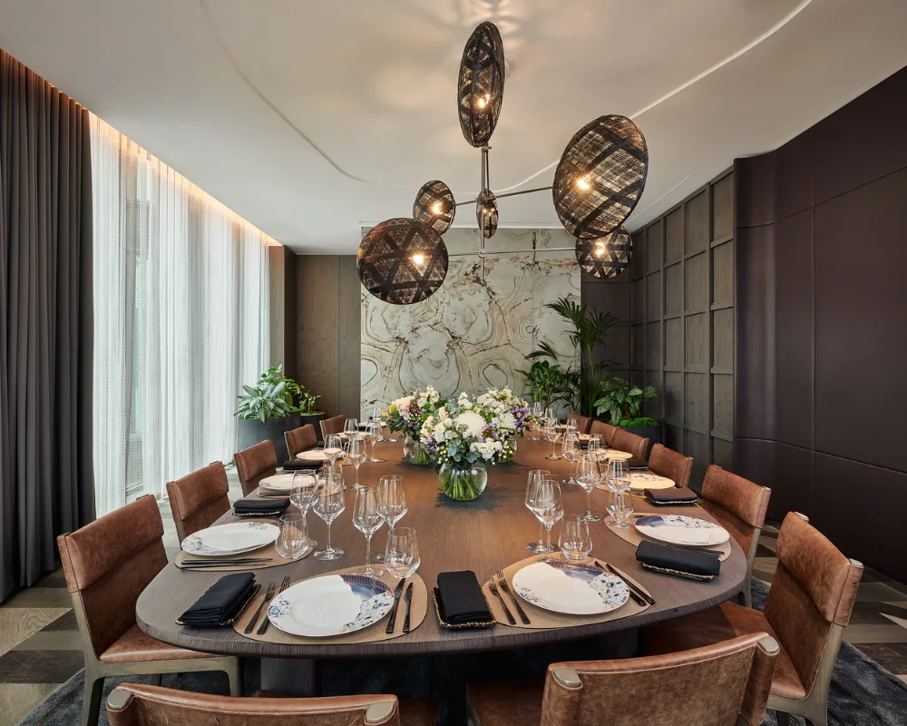 Straits Kitchen — photo 21