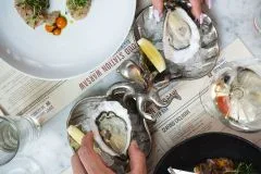 Seafood Station — photo 23
