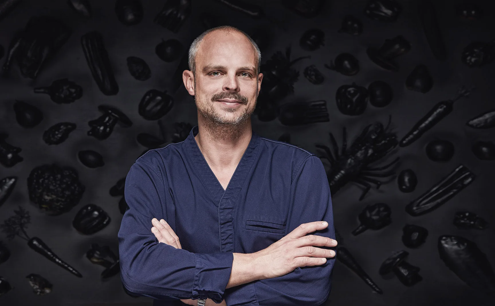 Weinstube Brand — kitchen