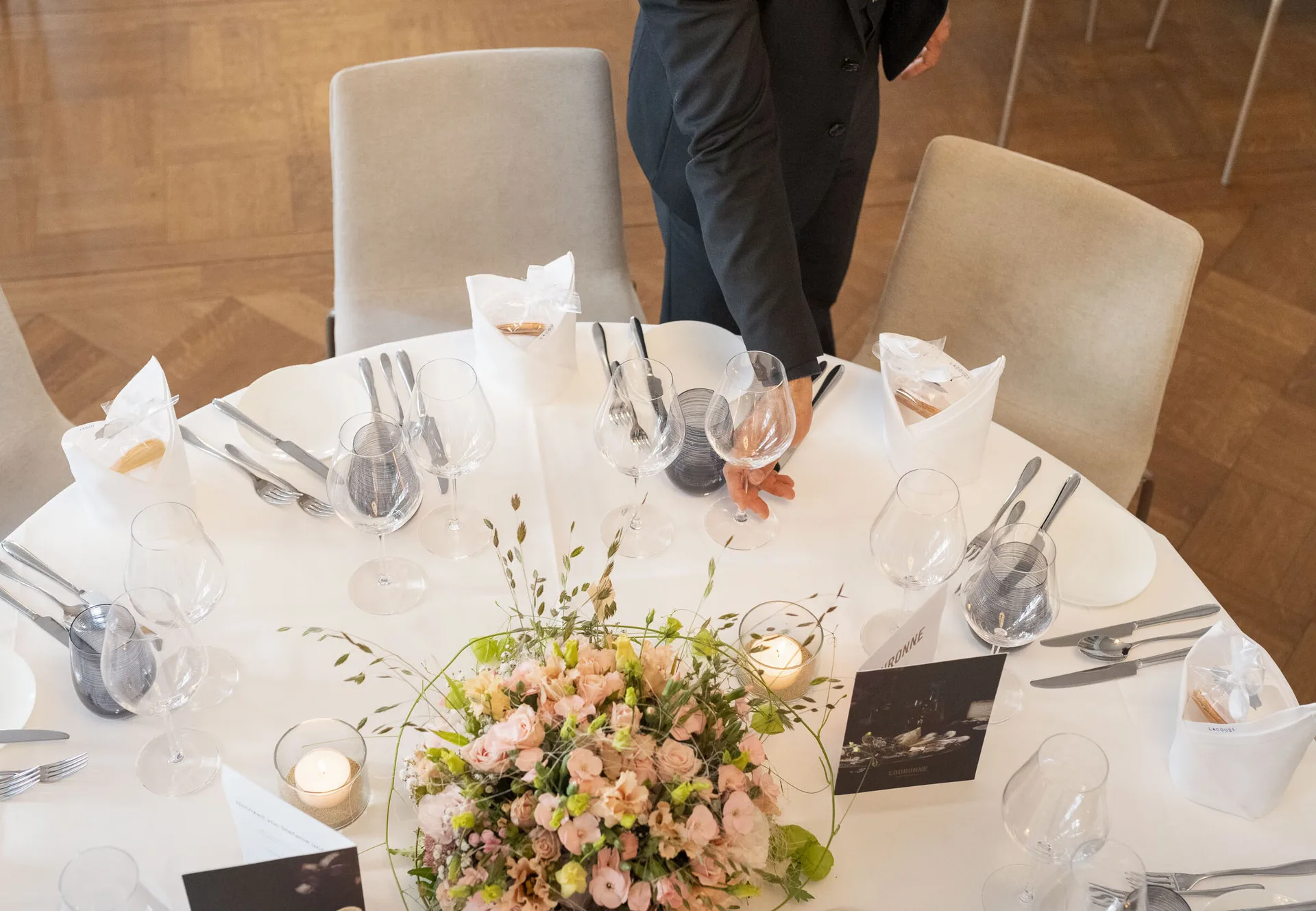 Le Restaurant — photo 22