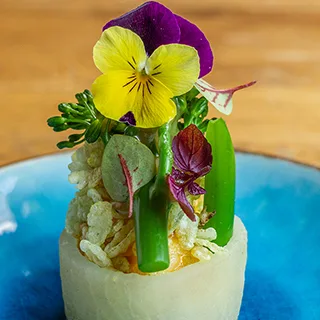 Roku - Japanese Dining & Wine — photo 64