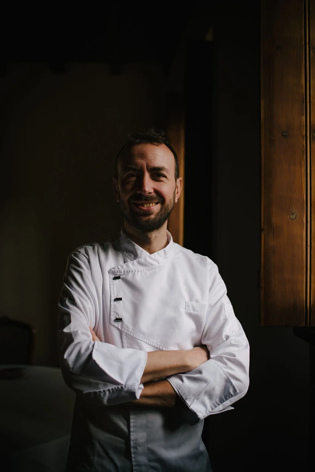 Antica Osteria del Ponte, Abbiategrasso