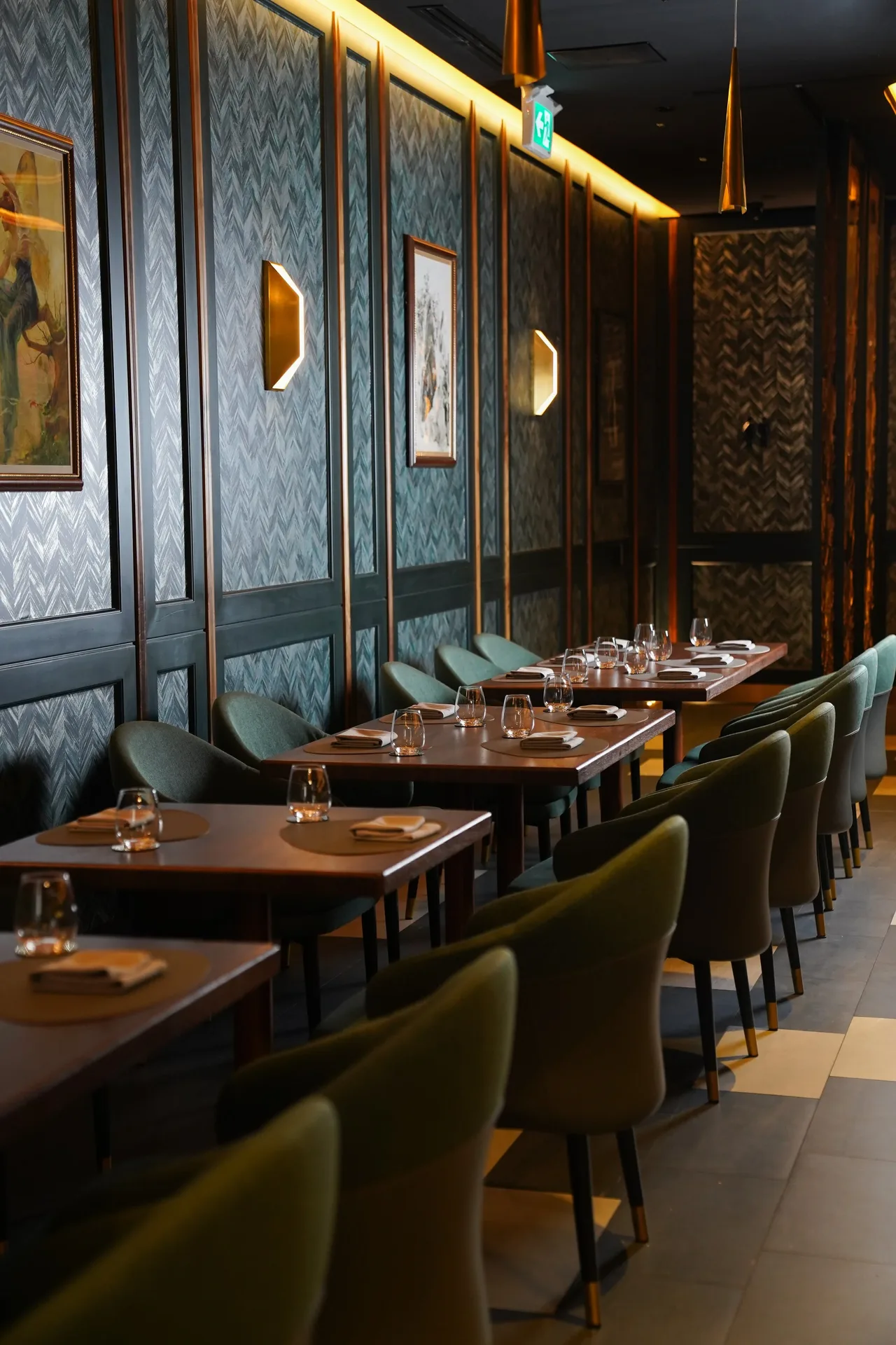 Enigma Yorkville — photo 127