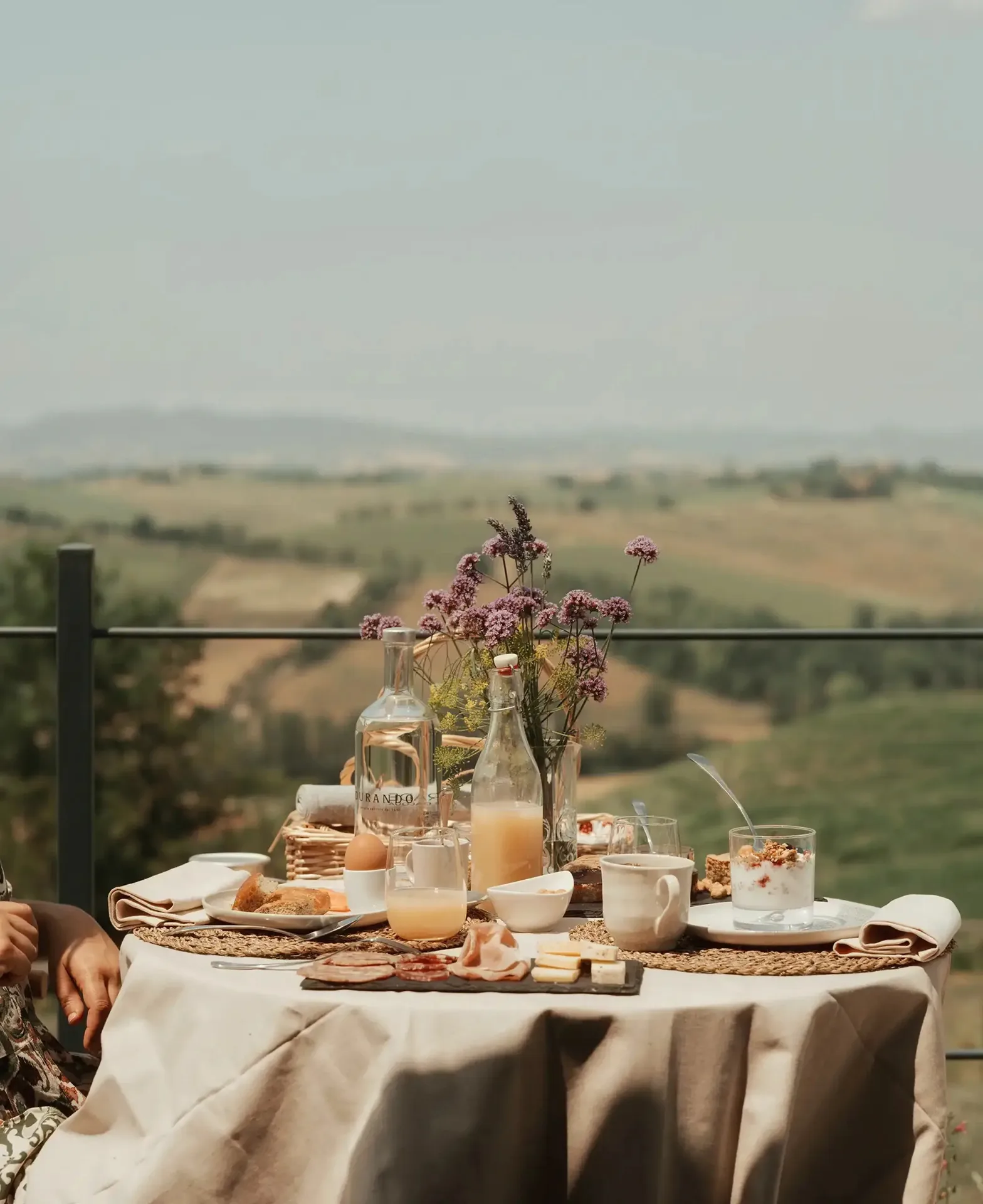 Agriturismo Terra d'Origine dei Durando — photo 56