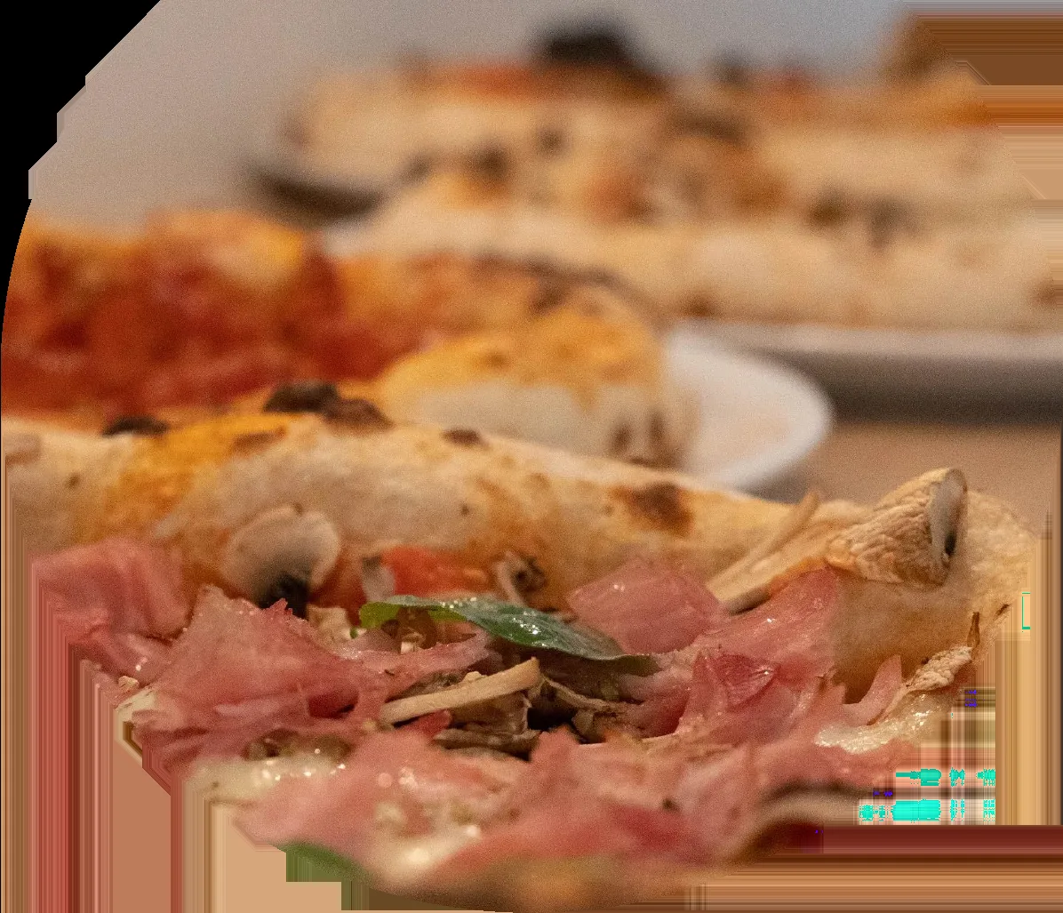 Dadino Pizze — photo 6