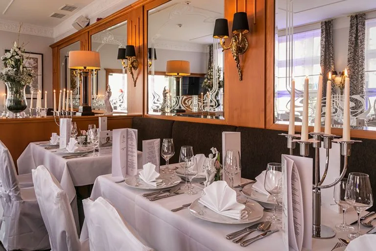 Restaurant Böttgerstube — photo 14