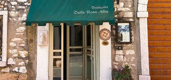 Dalla Rosa Alda — photo 12