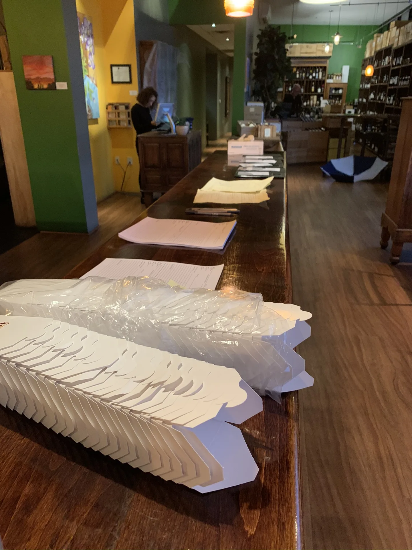 Feast — photo 5