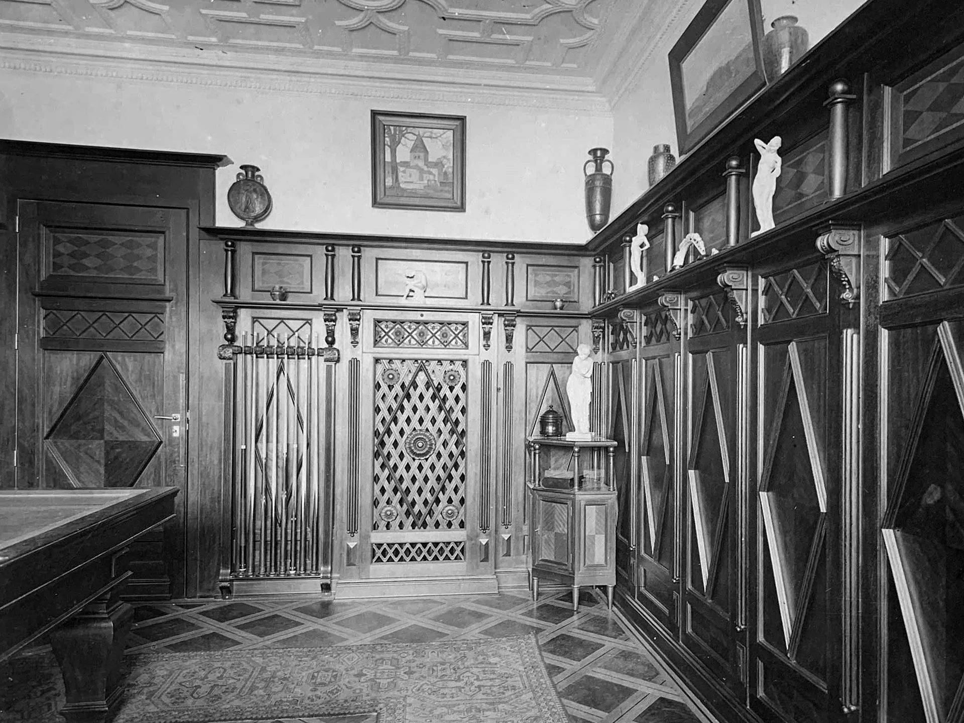 Maison d'Igor — photo 33