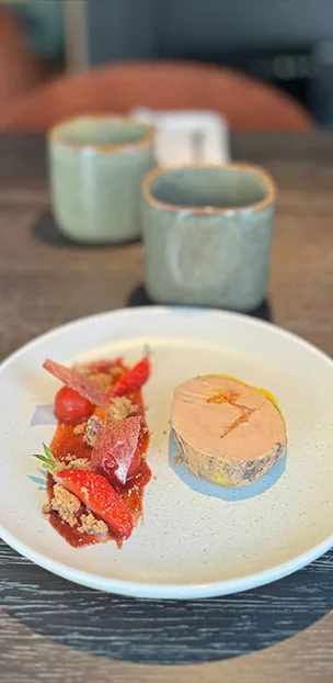 L'Écrin des Saveurs — photo 7