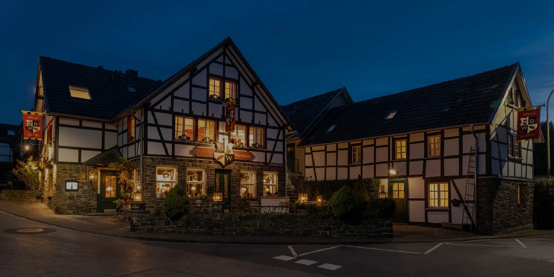 Genießer Wirtshaus — atmosphere