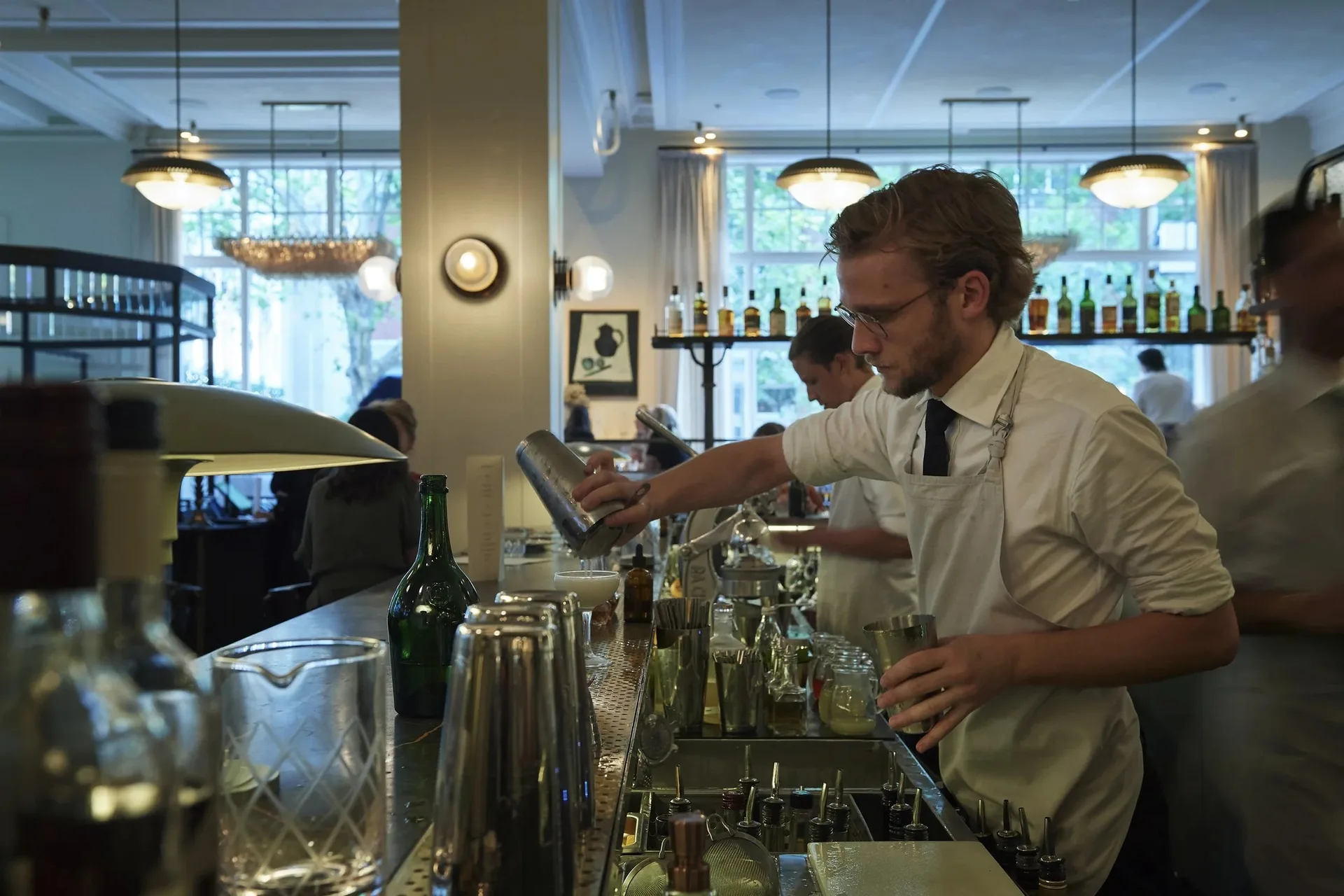 Gimlet at Cavendish House — photo 86