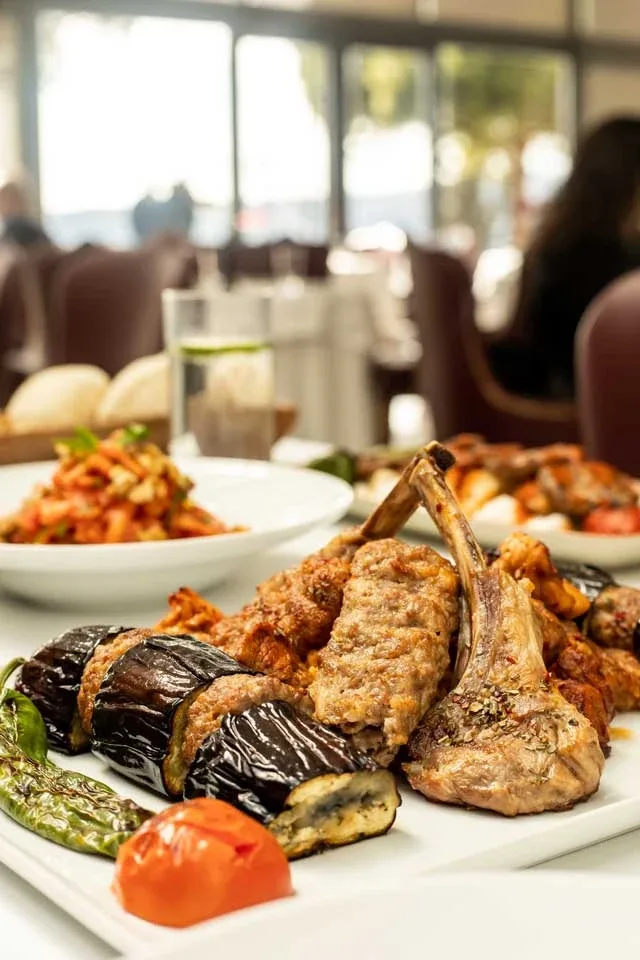 Borsa Restaurant — photo 30