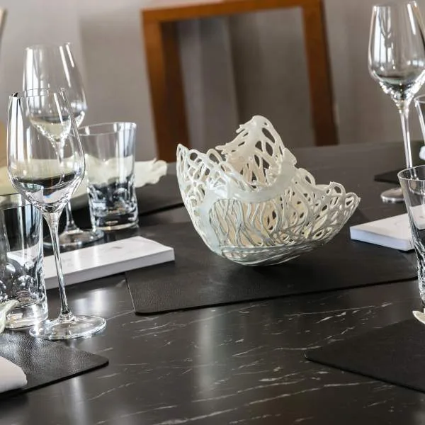 L'Auberge des Glazicks — photo 14