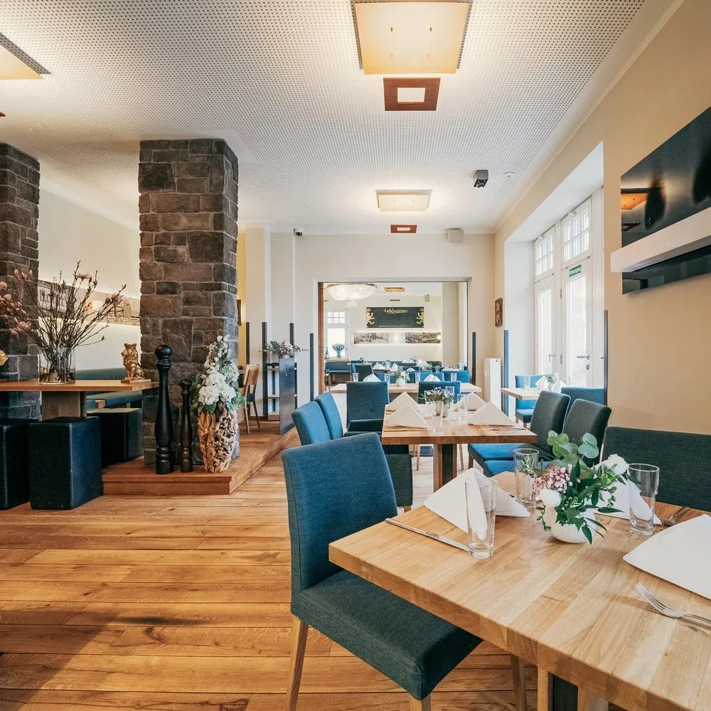 Zollamt Restaurant — photo 7