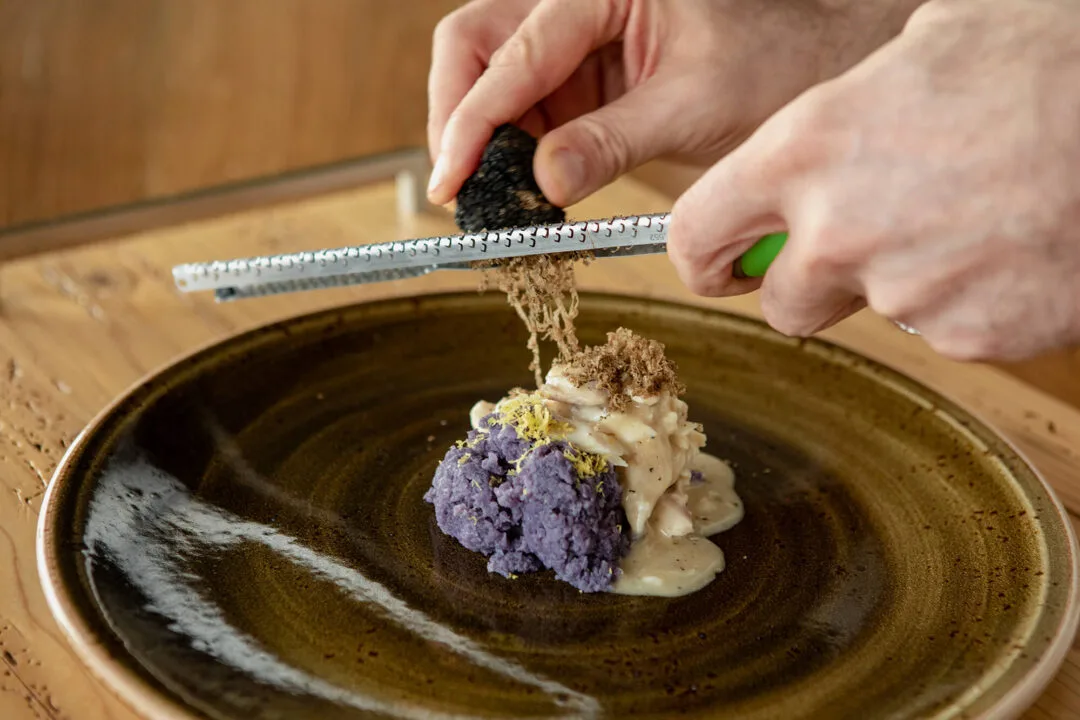 L'Osteria H20 — photo 17